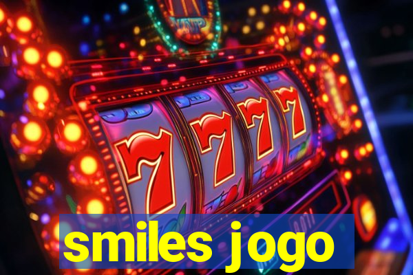 smiles jogo